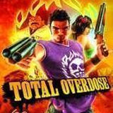 Total Overdose (DVD) -PC