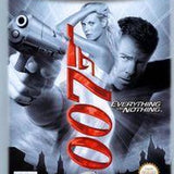 James Bond, Everything Or Nothing
