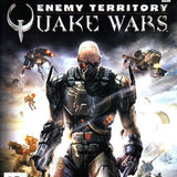 Enemy Territory: Quake Wars