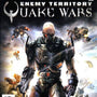 Enemy Territory: Quake Wars