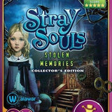 Stray Souls: Stolen Memories - Collector's Edition