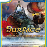 Surface: Een Buitenaards Mysterie