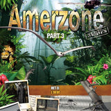 Amerzone Series The Explorer's Lega