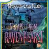 Dark Tales 3: Edgar Allan Poe's Premature Burial