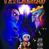 Teslagrad