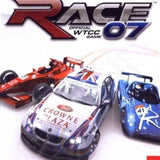 Race 07: Official WTCC Game