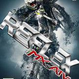 Mx Vs Atv - Reflex