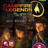 Campfire Legends: The Babysitter