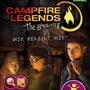 Campfire Legends: The Babysitter