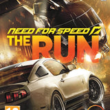 Need for Speed, The Run (Classics)  Xbox 360