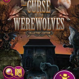 The Curse Of The Werewolves