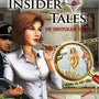 Insider Tales: De Gestolen Venus