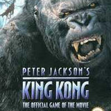 Peter Jackson's King Kong