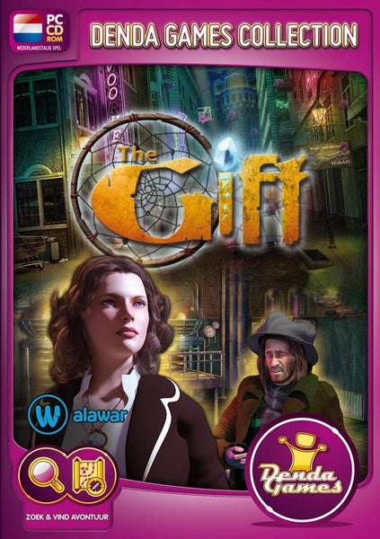 The Gift