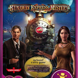Runaway Express Mystery incl. Sharpe Investigations