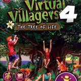 Virtual Villagers 4: The Tree Of Life
