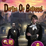Depths Of Betrayal