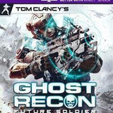 Tom Ghost Recon: Future Soldier - Edition