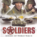 Soldiers: Heroes World War 2 (bests