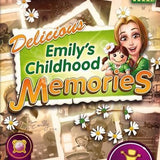 Delicious: Emily's Childhood Memories