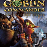 Goblin Commander