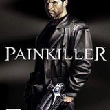 Painkiller