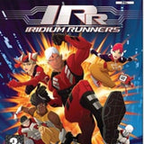 Iridium Runners