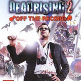 Dead Rising 2: Off The Record