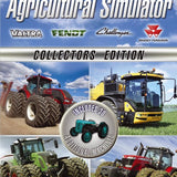 Agricultural Simulator 2013 Collectors Edition