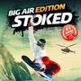 Stoked, Big Air Edition  (DVD-Rom)