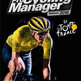 Pro Cycling Manager 2016