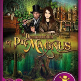 The Dreamatorium of Dr. Magnus - PC