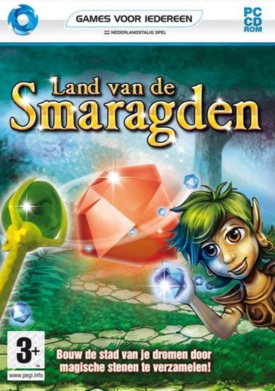 Land Van Smaragden