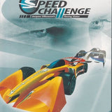 Speed Challenge - Jacques Villeneuve's Racing Vision