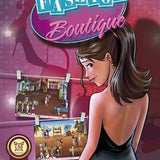 Fashion Boutique