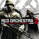 Red Orchestra 2: Heroes Of Stalingrad