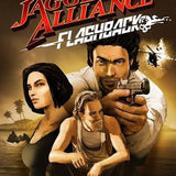 Jagged Alliance Flashback