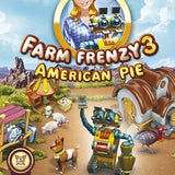Farm Frenzy 3, American Pie