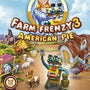 Farm Frenzy 3, American Pie