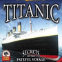 Diamond Hidden Mysteries: Titanic
