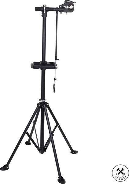 4toolz stevige montagestandaard fiets 2.0 - 30kg max - roterend
