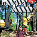 Woodcutter Simulator 2011 - PC