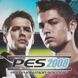 Pro Evolution Soccer 2008 - Classics Edition