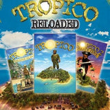 Tropico Reloaded
