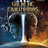 Galactic Civilizations III Limited Special Edition