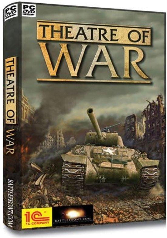 Theatre Of War
