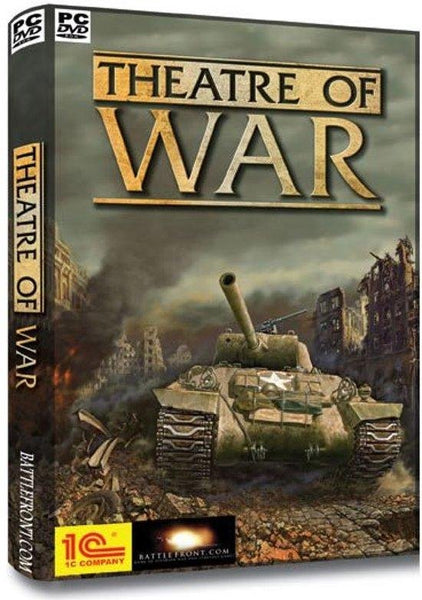 Theatre Of War