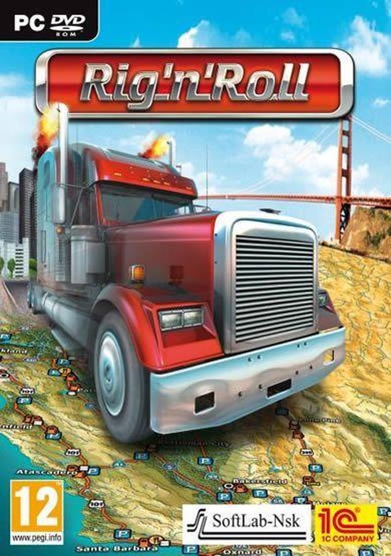 Rig 'n' Roll