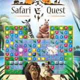 Safari Quest