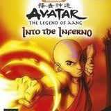Avatar-De Legende Van Aang